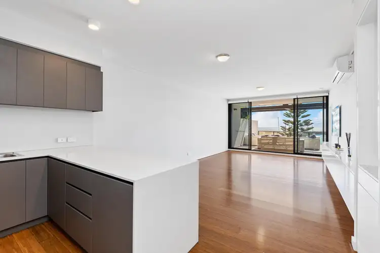 Fifth view of Homely apartment listing, 46/9 Coromandel Approach, North Coogee WA 6163