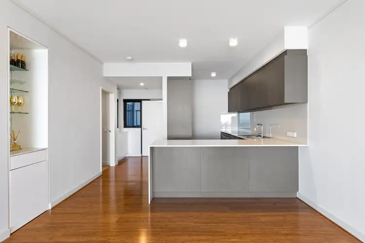 Sixth view of Homely apartment listing, 46/9 Coromandel Approach, North Coogee WA 6163