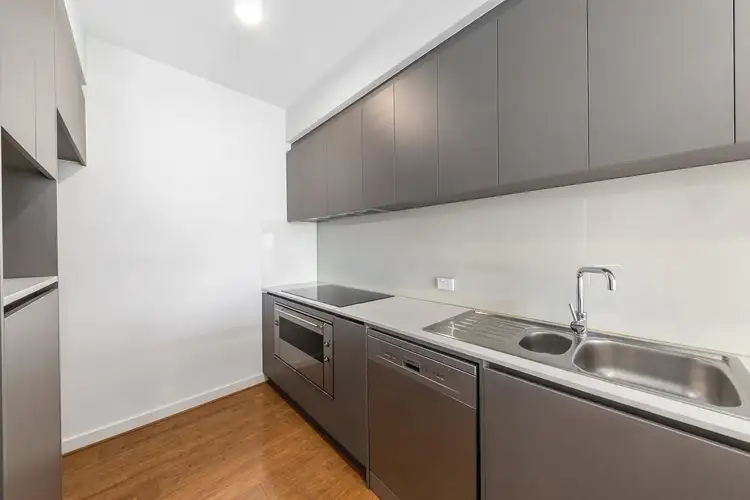 Seventh view of Homely apartment listing, 46/9 Coromandel Approach, North Coogee WA 6163