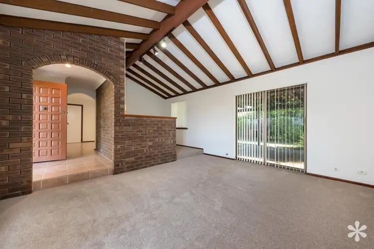 Second view of Homely house listing, 1 Read Place, Bull Creek WA 6149