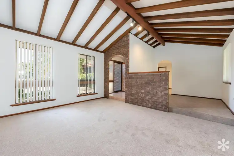 Fourth view of Homely house listing, 1 Read Place, Bull Creek WA 6149