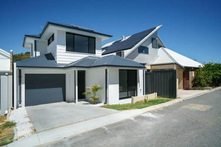 Second view of Homely house listing, 191C Huntriss Road, Doubleview WA 6018