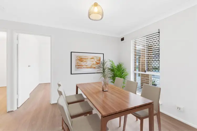 Fifth view of Homely villa listing, 6/25 Cape Street, Osborne Park WA 6017