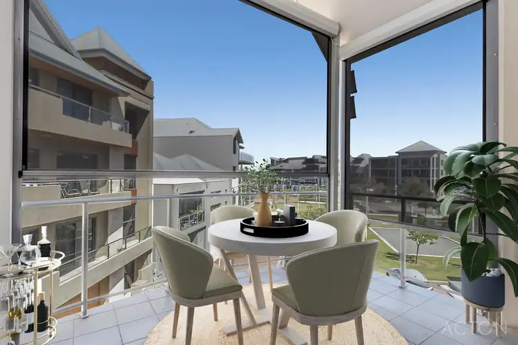 Main view of Homely unit listing, 4/12 Florian Mews, Mandurah WA 6210