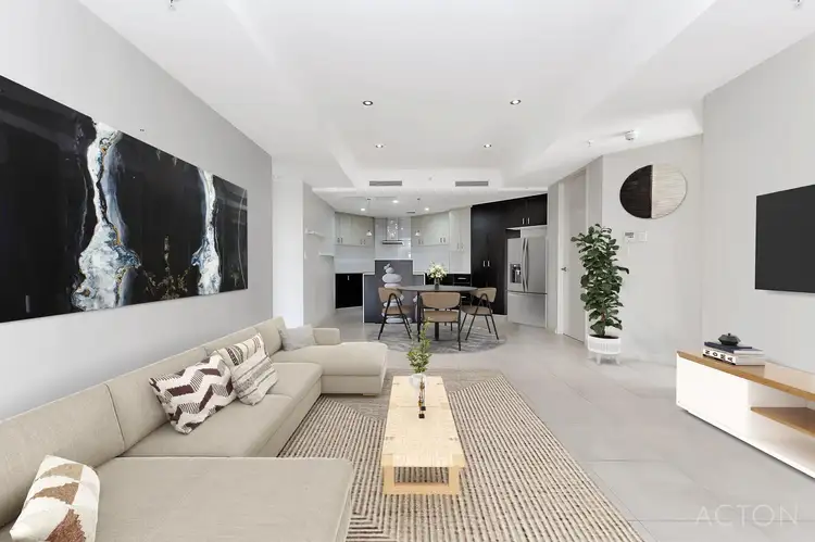 Second view of Homely unit listing, 4/12 Florian Mews, Mandurah WA 6210