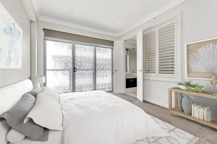 Fifth view of Homely unit listing, 4/12 Florian Mews, Mandurah WA 6210