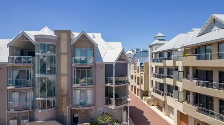 Sixth view of Homely unit listing, 4/12 Florian Mews, Mandurah WA 6210