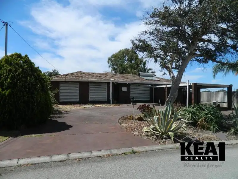 Main view of Homely house listing, 43 Stringybark Drive, Forrestfield WA 6058