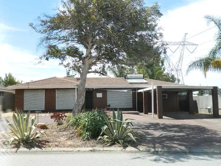 Third view of Homely house listing, 43 Stringybark Drive, Forrestfield WA 6058
