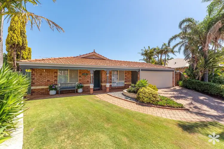 29 Green Croft Gardens, Leeming WA 6149
