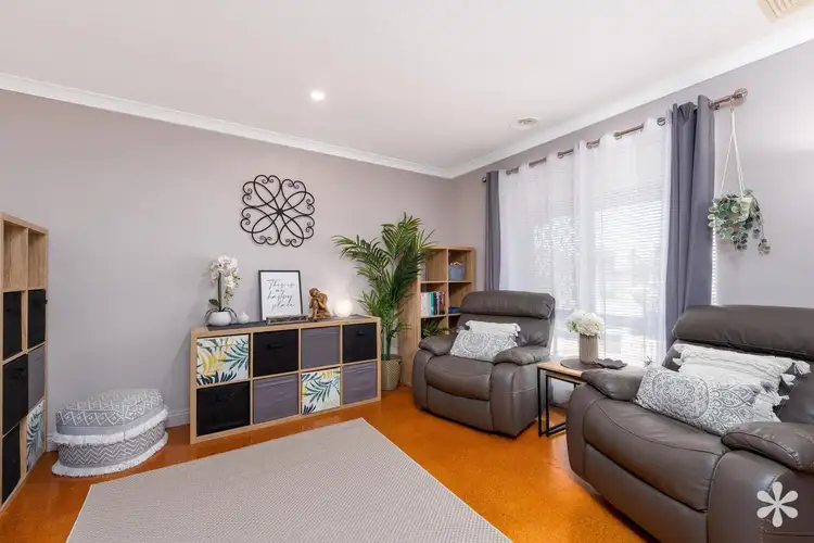 Second view of Homely house listing, 29 Green Croft Gardens, Leeming WA 6149