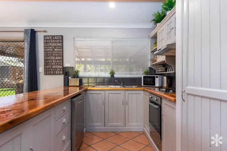 Sixth view of Homely house listing, 29 Green Croft Gardens, Leeming WA 6149