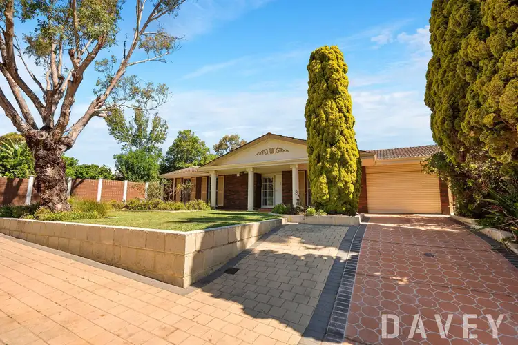 52 Edlaston Road, Carine WA 6020