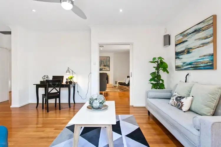 Second view of Homely villa listing, 1/30 Walter Street, Claremont WA 6010