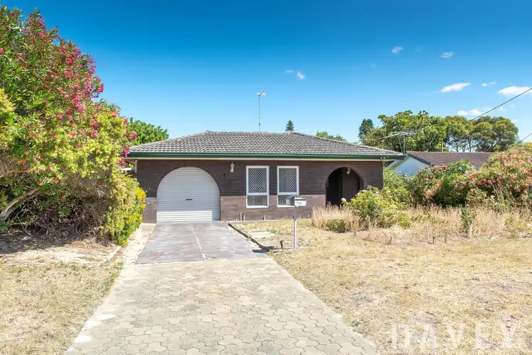 Second view of Homely house listing, 31 Forrest Road, Padbury WA 6025