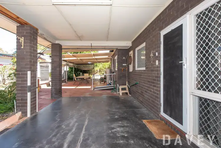 Third view of Homely house listing, 31 Forrest Road, Padbury WA 6025