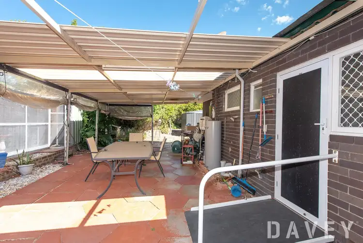 Fourth view of Homely house listing, 31 Forrest Road, Padbury WA 6025