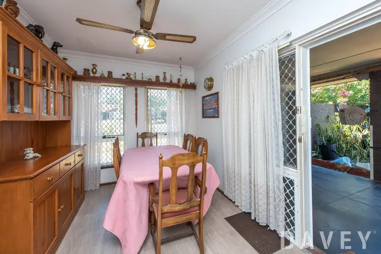 Fifth view of Homely house listing, 31 Forrest Road, Padbury WA 6025