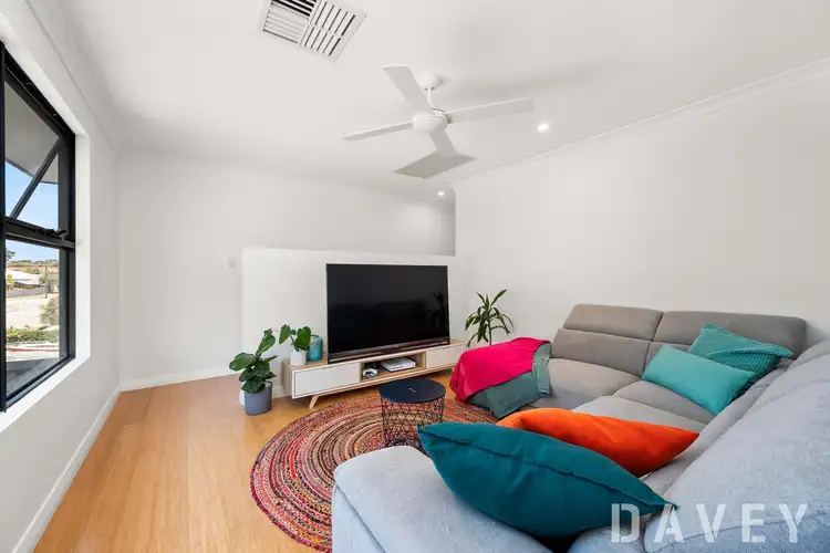 Fifth view of Homely house listing, 59 Hilarion Road, Duncraig WA 6023