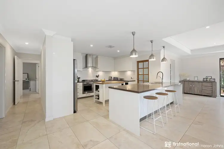 Third view of Homely house listing, 85 Darley Circle, Bull Creek WA 6149