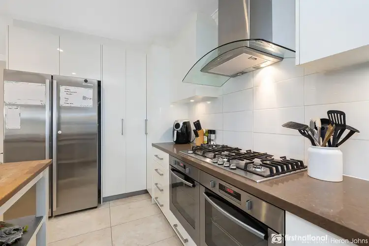Fourth view of Homely house listing, 85 Darley Circle, Bull Creek WA 6149