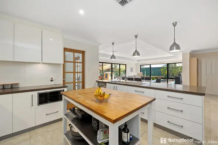 Fifth view of Homely house listing, 85 Darley Circle, Bull Creek WA 6149