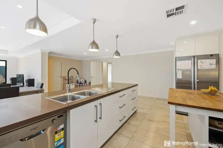 Seventh view of Homely house listing, 85 Darley Circle, Bull Creek WA 6149