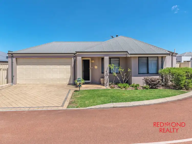 38/5 Calabrese Avenue, Wanneroo WA 6065