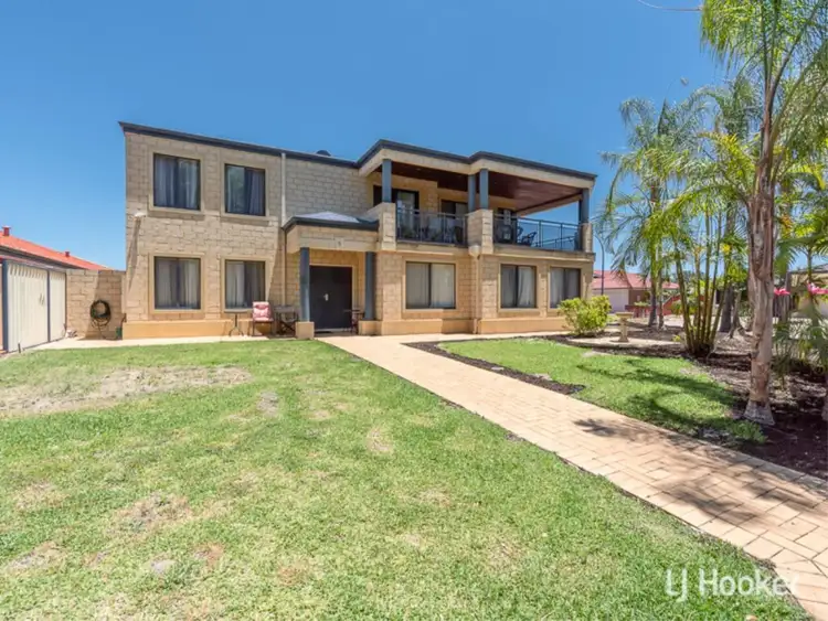 Main view of Homely house listing, 5 Jeremiah Way, Canning Vale WA 6155