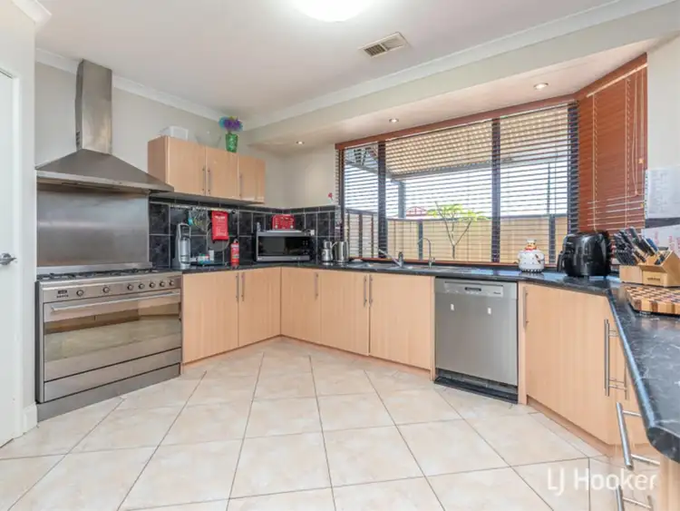 Second view of Homely house listing, 5 Jeremiah Way, Canning Vale WA 6155