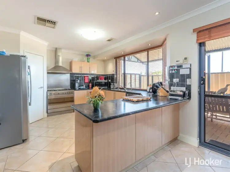 Third view of Homely house listing, 5 Jeremiah Way, Canning Vale WA 6155