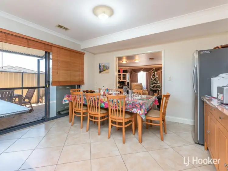 Fourth view of Homely house listing, 5 Jeremiah Way, Canning Vale WA 6155