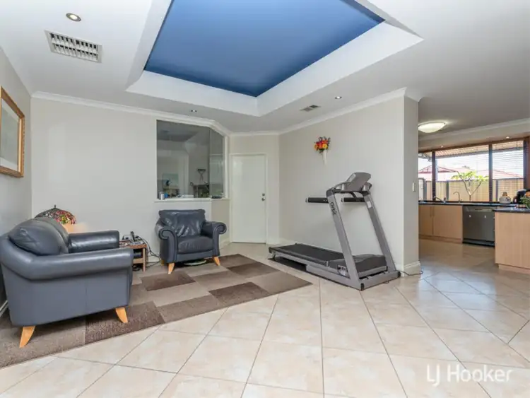 Fifth view of Homely house listing, 5 Jeremiah Way, Canning Vale WA 6155