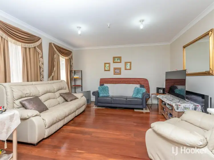 Seventh view of Homely house listing, 5 Jeremiah Way, Canning Vale WA 6155