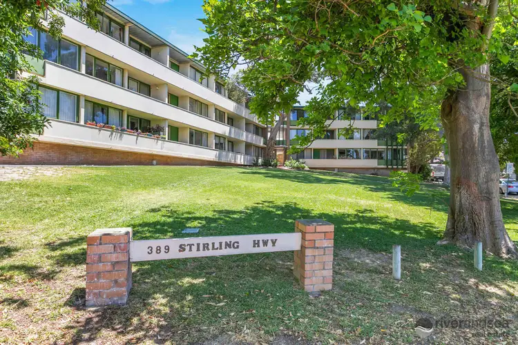 22/389 Stirling Highway, Claremont WA 6010