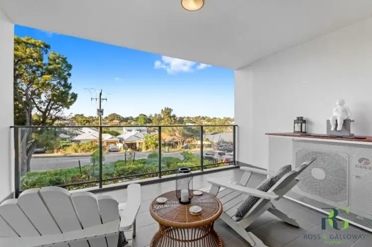 10/49 McGregor Road, Palmyra WA 6157