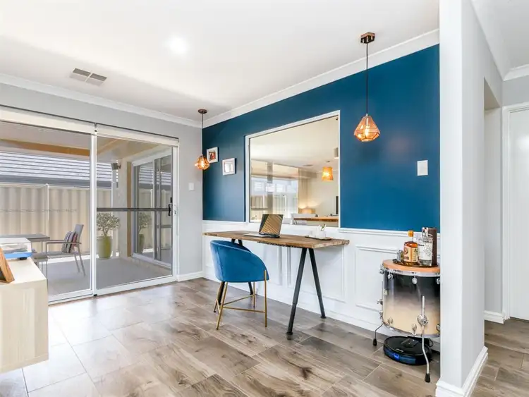Fifth view of Homely house listing, 8 Blossom Chase, Aubin Grove WA 6164