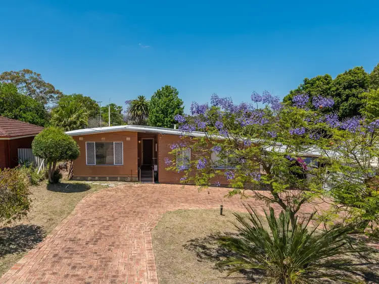 Second view of Homely house listing, 12 Keeley Way, Girrawheen WA 6064