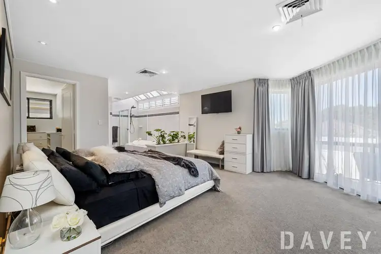 Sixth view of Homely house listing, 18 Tristania Rise, Duncraig WA 6023