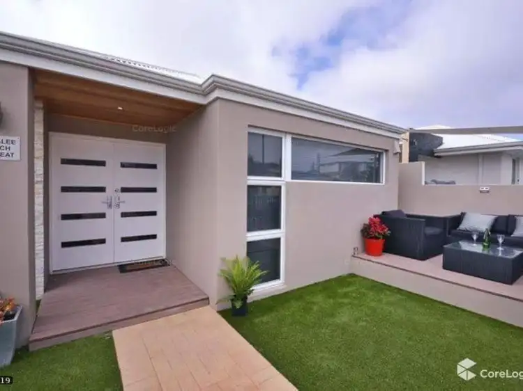 Main view of Homely house listing, 80 Jindalee Boulevard, Jindalee WA 6036