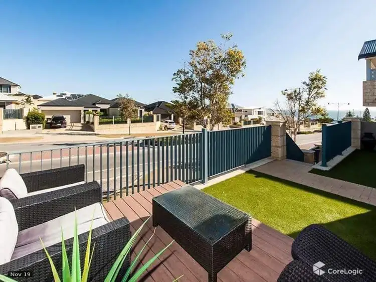 Second view of Homely house listing, 80 Jindalee Boulevard, Jindalee WA 6036