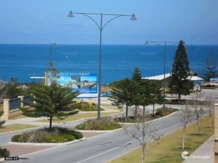 Third view of Homely house listing, 80 Jindalee Boulevard, Jindalee WA 6036