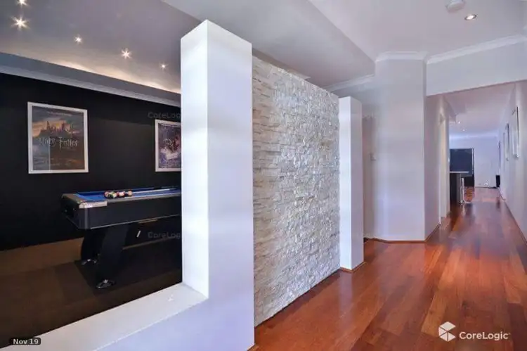 Fourth view of Homely house listing, 80 Jindalee Boulevard, Jindalee WA 6036