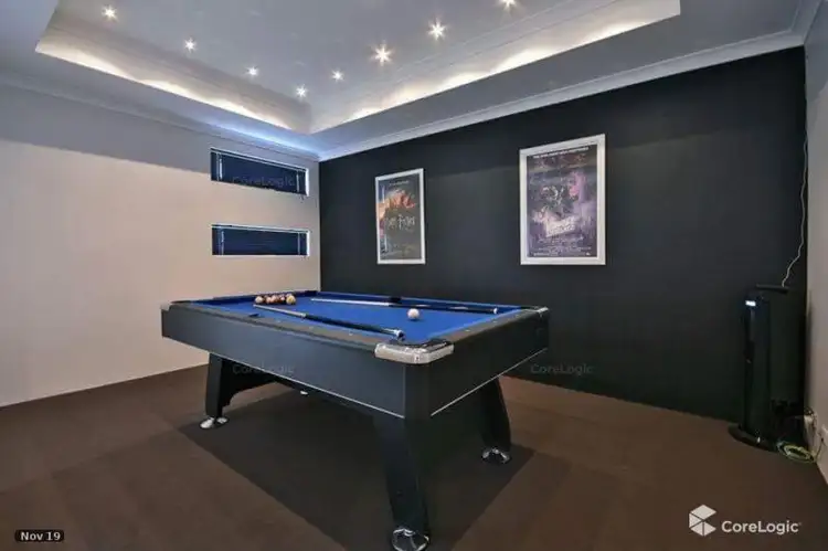 Fifth view of Homely house listing, 80 Jindalee Boulevard, Jindalee WA 6036
