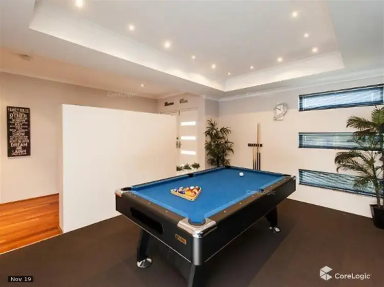 Sixth view of Homely house listing, 80 Jindalee Boulevard, Jindalee WA 6036