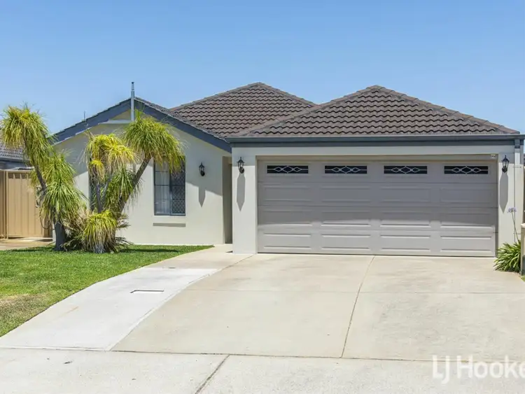 39 Chamberlain Street, Gosnells WA 6110