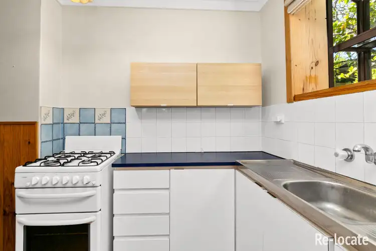 Fifth view of Homely villa listing, 16/164 Solomon, Beaconsfield WA 6162