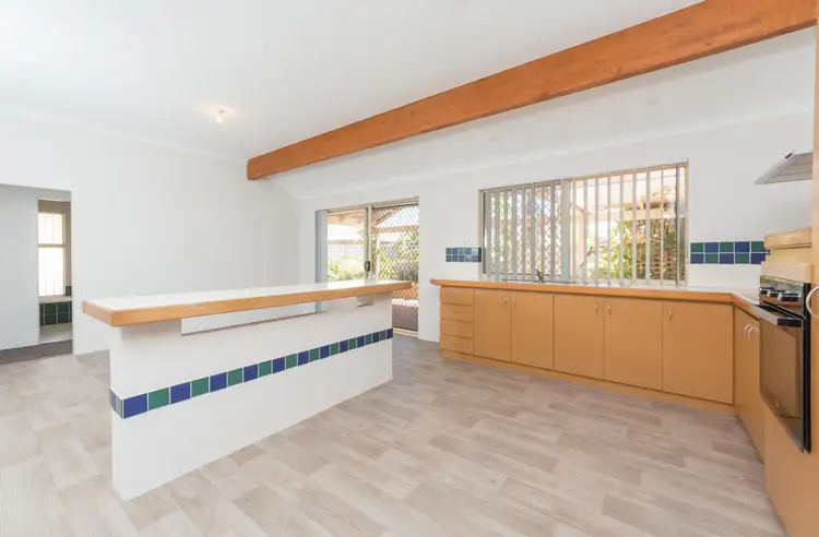 Second view of Homely house listing, 10 Buffett Ramble, Quinns Rocks WA 6030