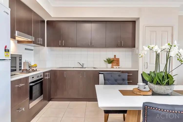 Second view of Homely unit listing, 14/19 San Marco Quays, Halls Head WA 6210