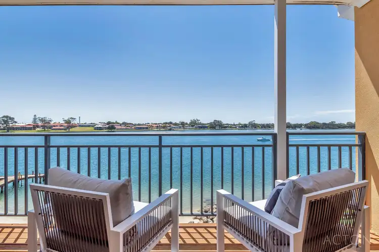 Fifth view of Homely unit listing, 14/19 San Marco Quays, Halls Head WA 6210